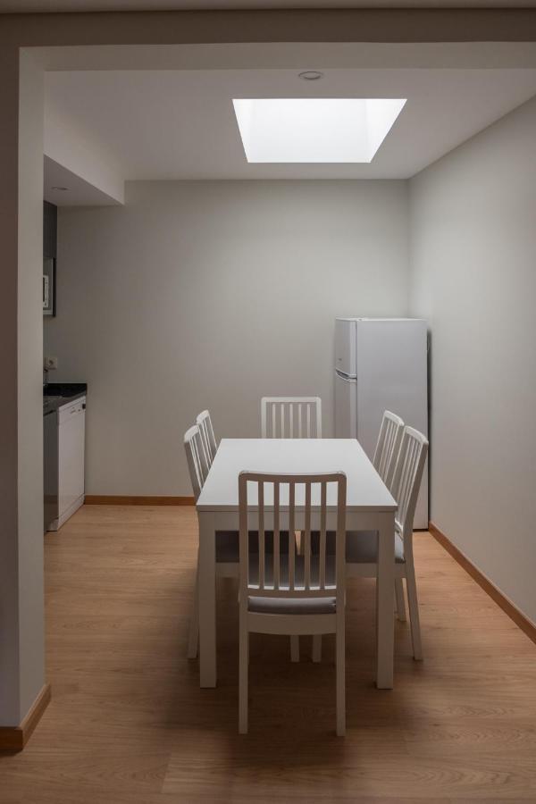 Apartamentos Portodouro - Ribeira Экстерьер фото