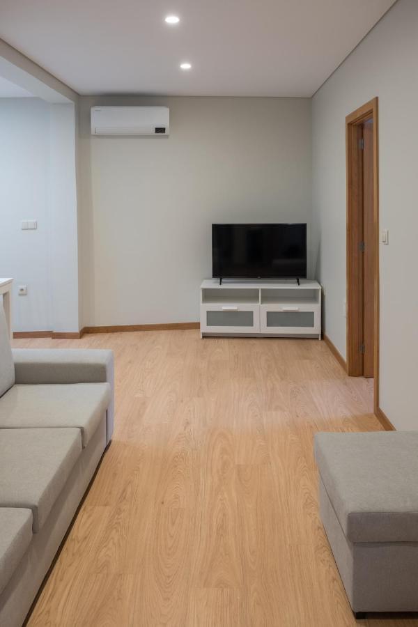 Apartamentos Portodouro - Ribeira Экстерьер фото