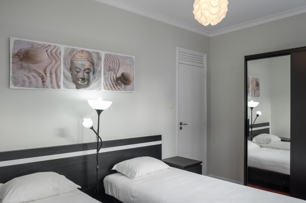 Apartamentos Portodouro - Ribeira Экстерьер фото