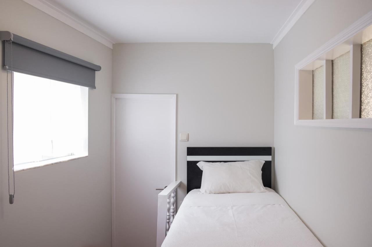 Apartamentos Portodouro - Ribeira Экстерьер фото
