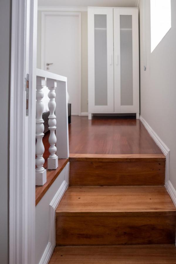 Apartamentos Portodouro - Ribeira Экстерьер фото