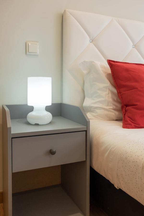 Apartamentos Portodouro - Ribeira Экстерьер фото