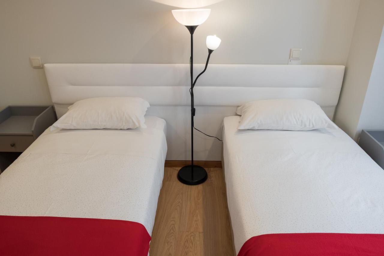 Apartamentos Portodouro - Ribeira Экстерьер фото