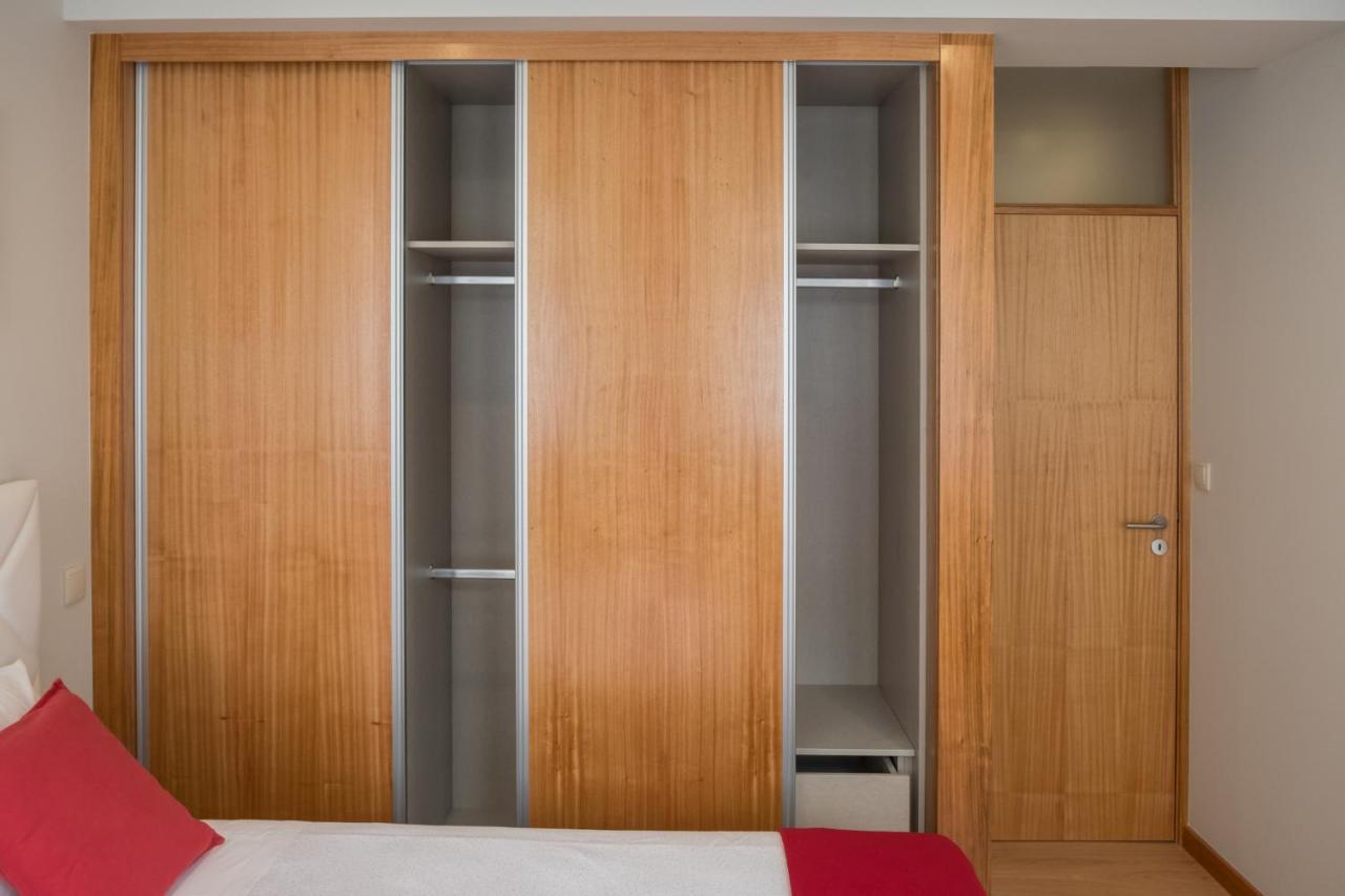 Apartamentos Portodouro - Ribeira Экстерьер фото