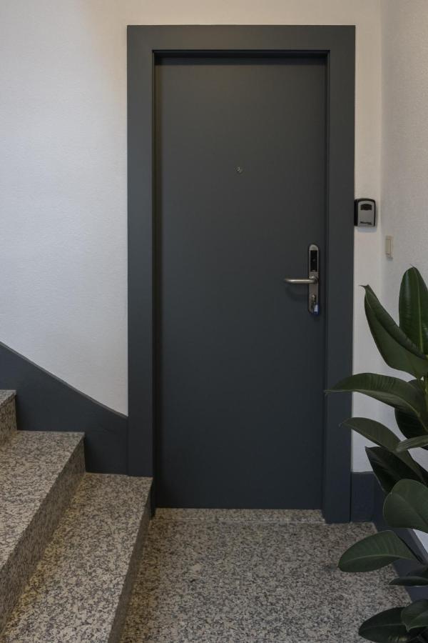 Apartamentos Portodouro - Ribeira Экстерьер фото