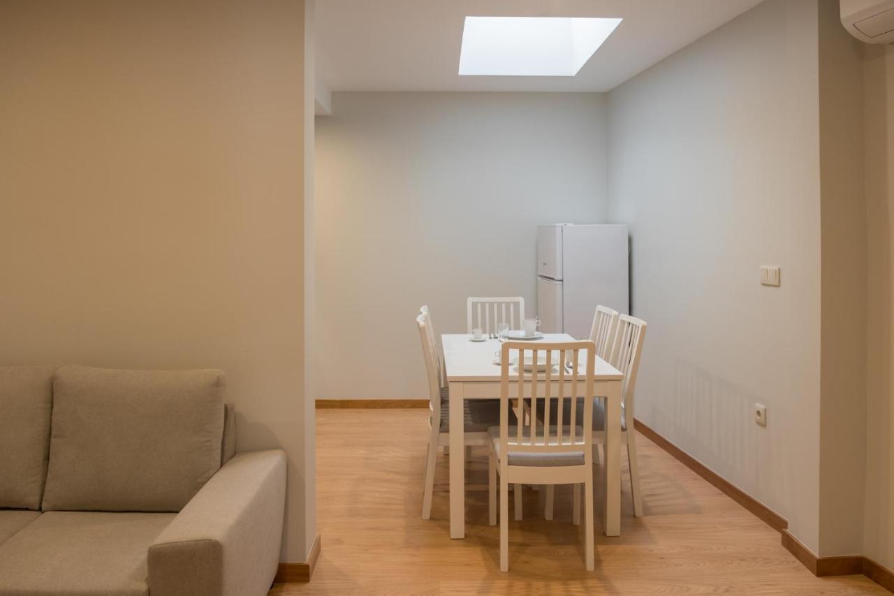 Apartamentos Portodouro - Ribeira Экстерьер фото