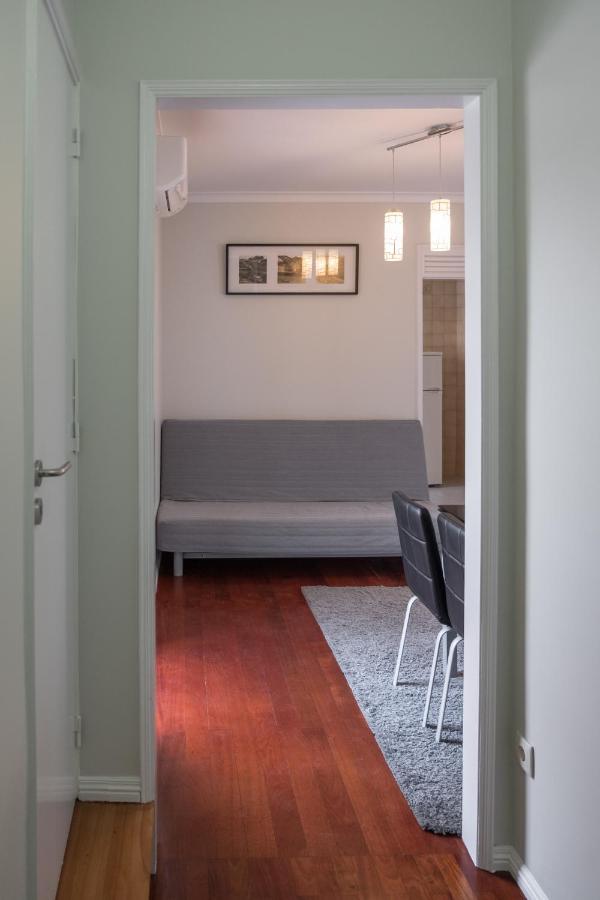 Apartamentos Portodouro - Ribeira Экстерьер фото