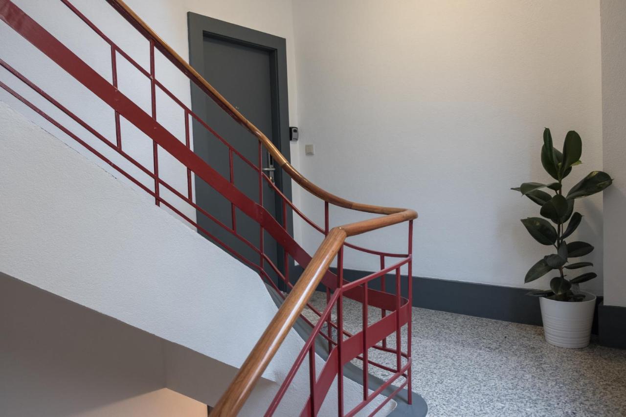 Apartamentos Portodouro - Ribeira Экстерьер фото