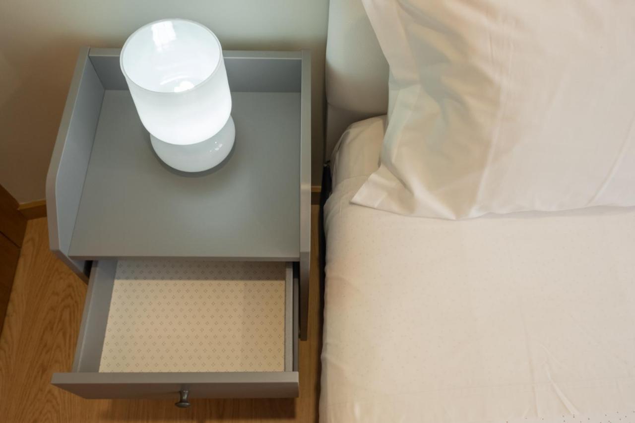 Apartamentos Portodouro - Ribeira Экстерьер фото