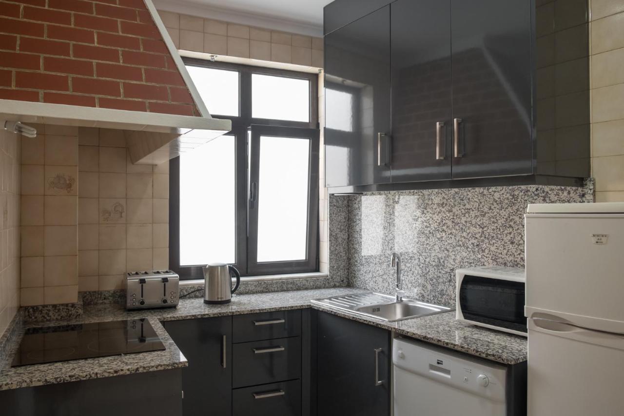 Apartamentos Portodouro - Ribeira Экстерьер фото