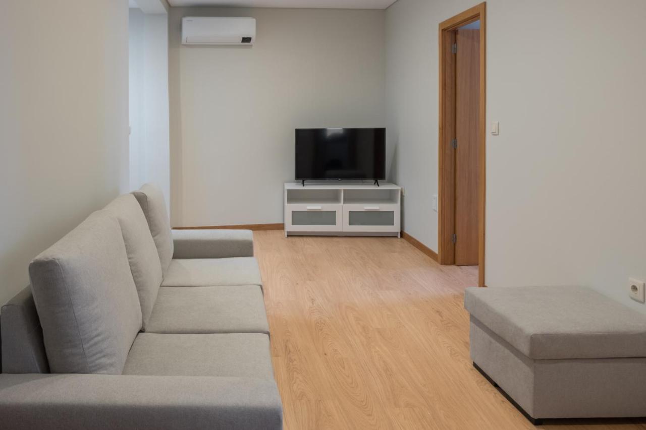 Apartamentos Portodouro - Ribeira Экстерьер фото