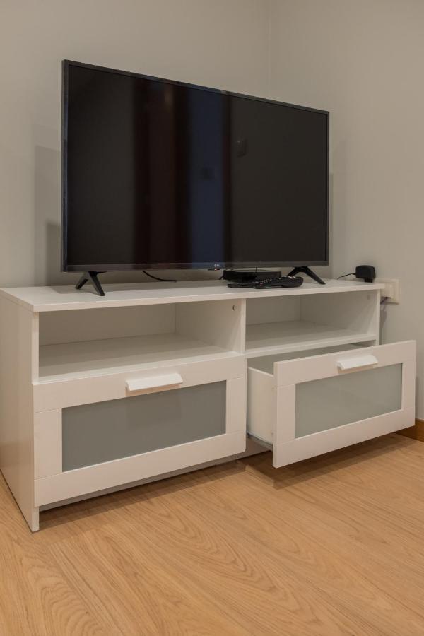 Apartamentos Portodouro - Ribeira Экстерьер фото