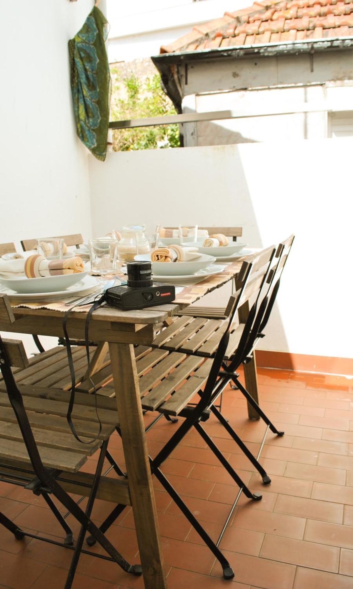 Apartamentos Portodouro - Ribeira Экстерьер фото