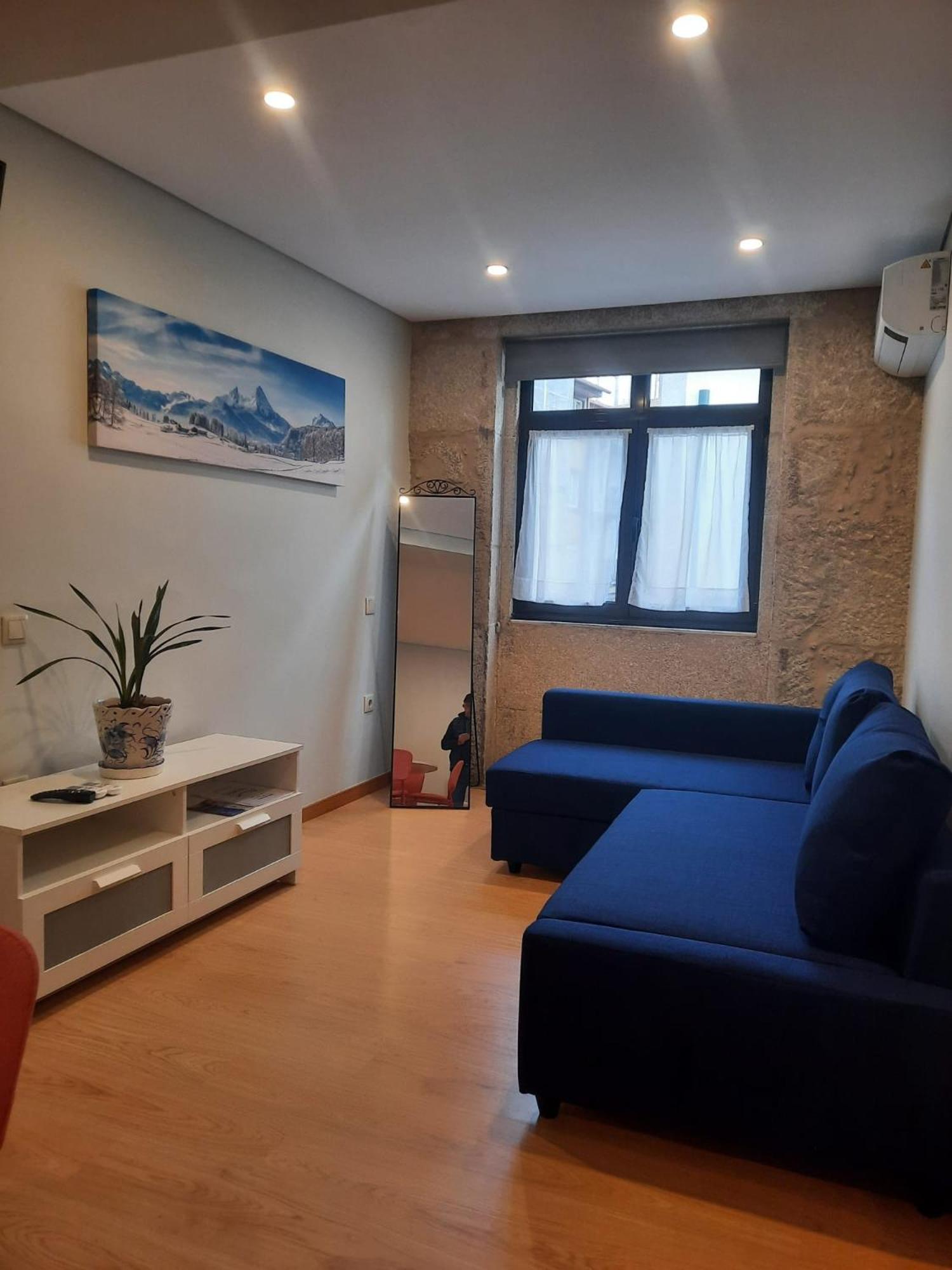 Apartamentos Portodouro - Ribeira Экстерьер фото
